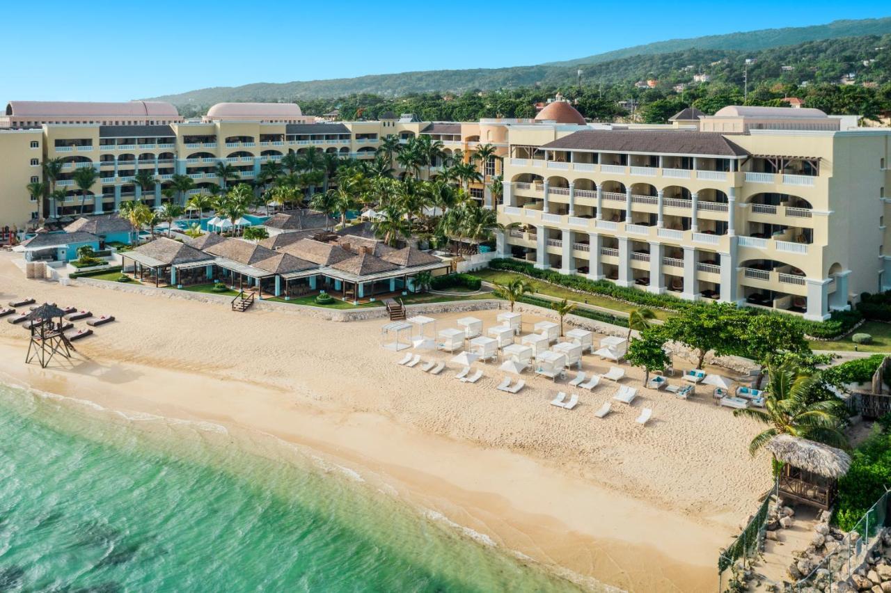 Joia Rose Hall By Iberostar (Adults Only) مونتيغو باي المظهر الخارجي الصورة