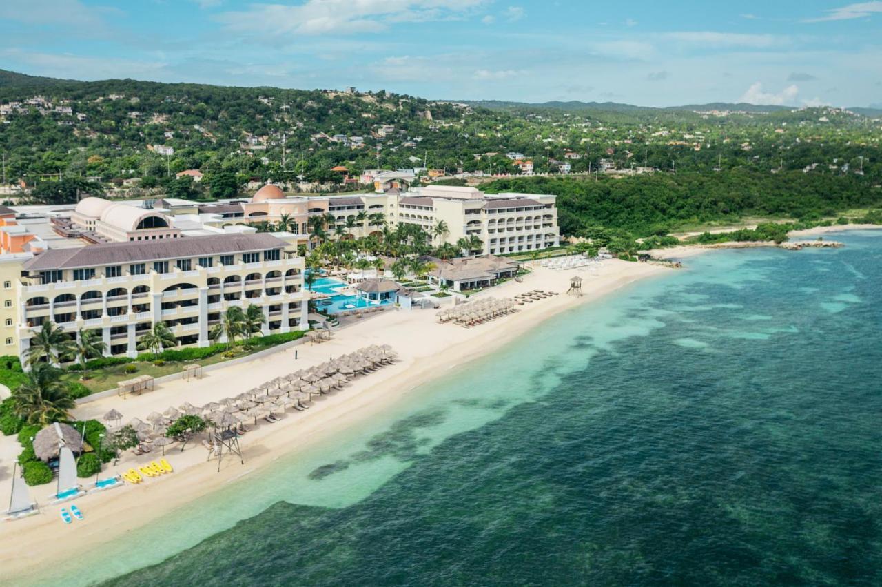 Joia Rose Hall By Iberostar (Adults Only) مونتيغو باي المظهر الخارجي الصورة