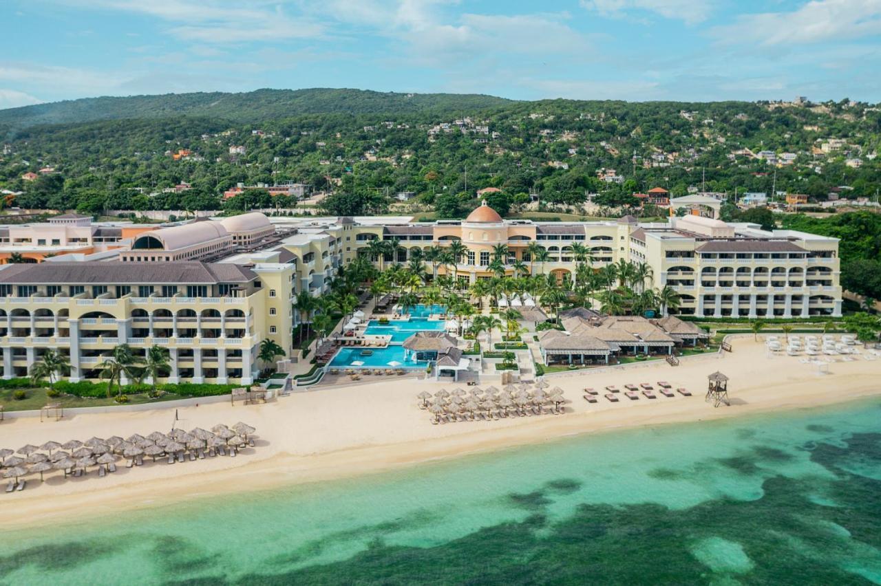Joia Rose Hall By Iberostar (Adults Only) مونتيغو باي المظهر الخارجي الصورة