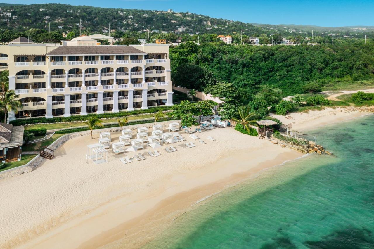 Joia Rose Hall By Iberostar (Adults Only) مونتيغو باي المظهر الخارجي الصورة