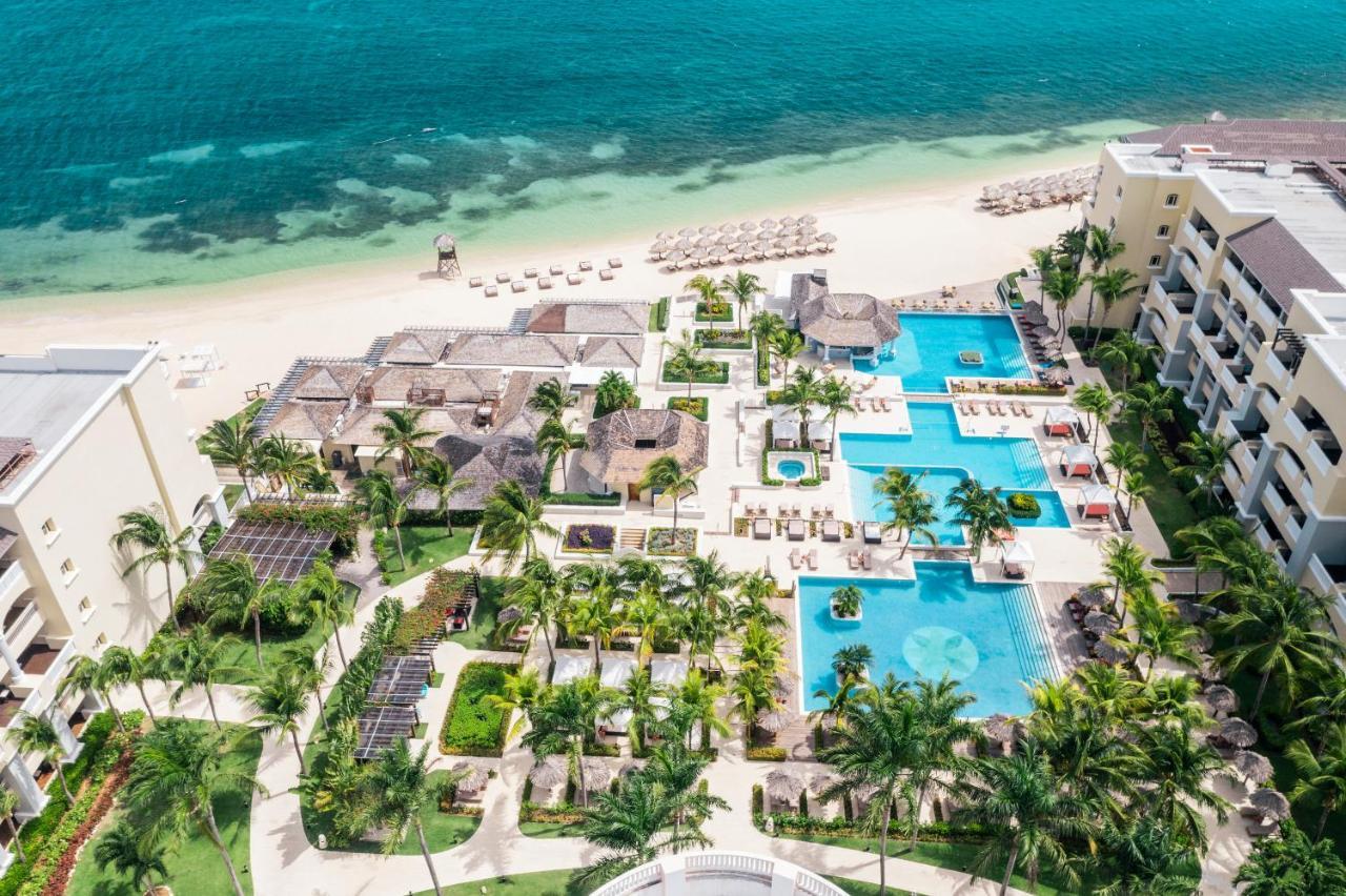 Joia Rose Hall By Iberostar (Adults Only) مونتيغو باي المظهر الخارجي الصورة