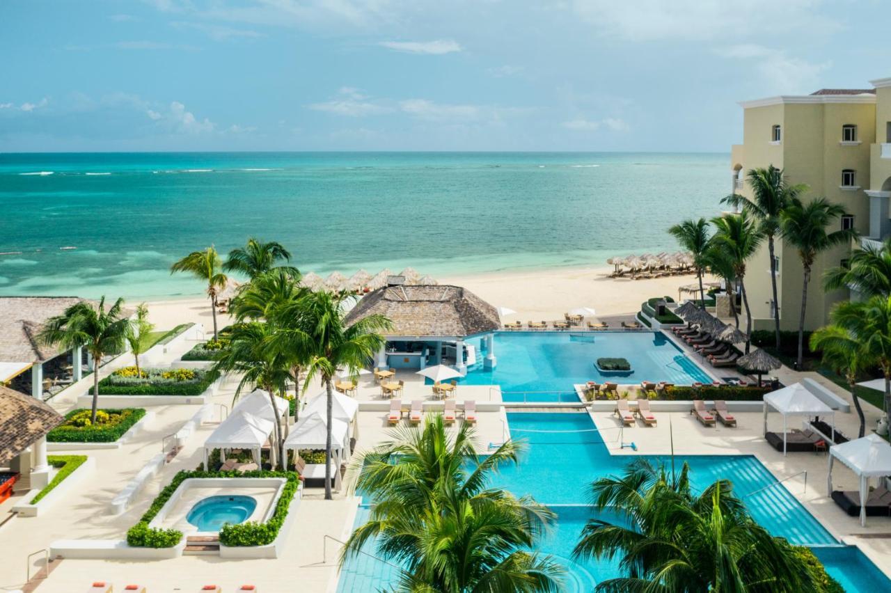 Joia Rose Hall By Iberostar (Adults Only) مونتيغو باي المظهر الخارجي الصورة
