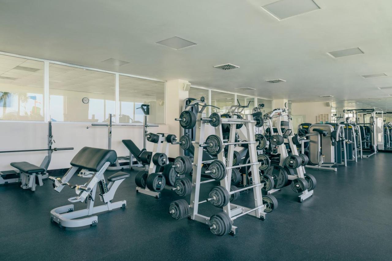 Joia Rose Hall By Iberostar (Adults Only) مونتيغو باي المظهر الخارجي الصورة