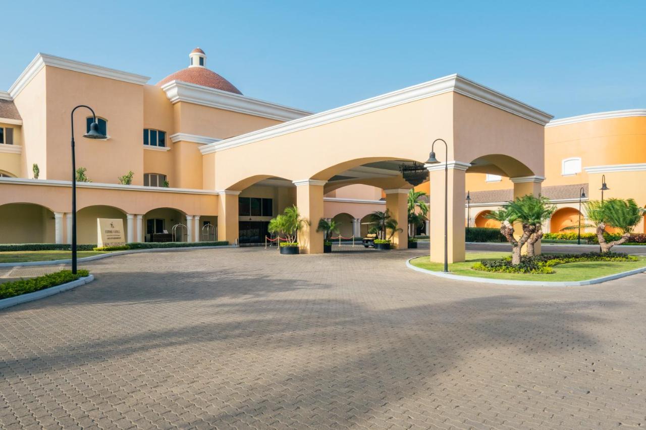 Joia Rose Hall By Iberostar (Adults Only) مونتيغو باي المظهر الخارجي الصورة