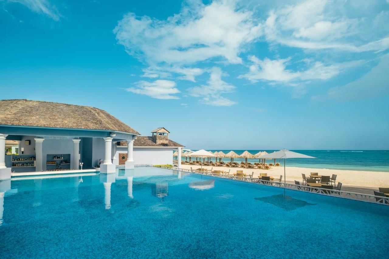 Joia Rose Hall By Iberostar (Adults Only) مونتيغو باي المظهر الخارجي الصورة
