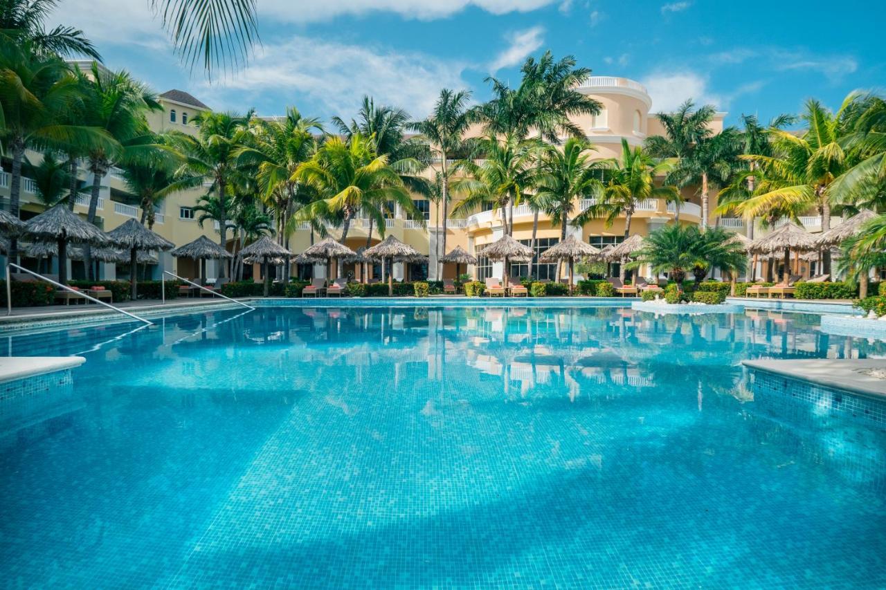 Joia Rose Hall By Iberostar (Adults Only) مونتيغو باي المظهر الخارجي الصورة