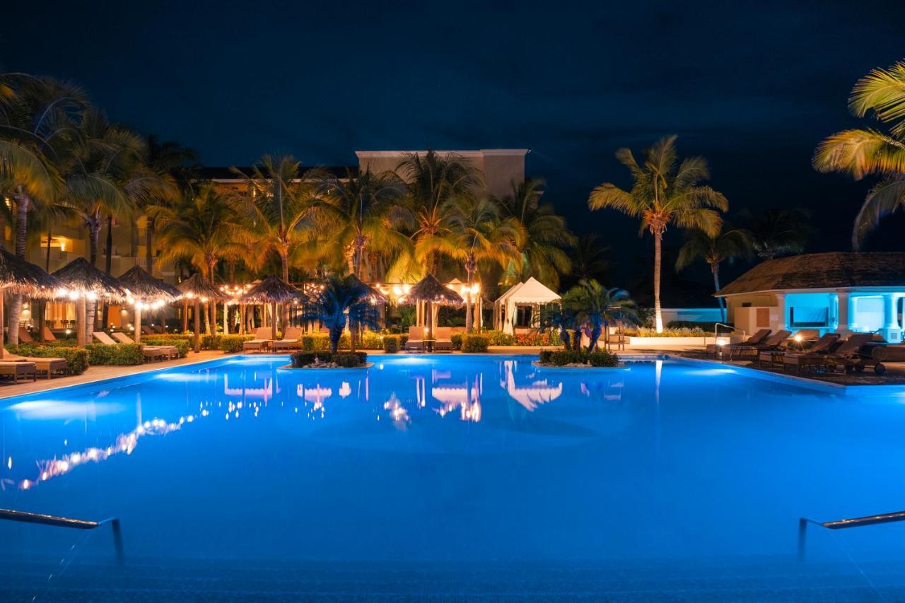 Joia Rose Hall By Iberostar (Adults Only) مونتيغو باي المظهر الخارجي الصورة