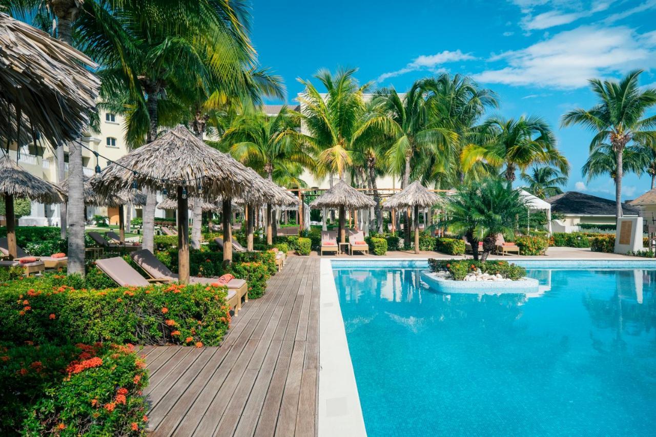 Joia Rose Hall By Iberostar (Adults Only) مونتيغو باي المظهر الخارجي الصورة