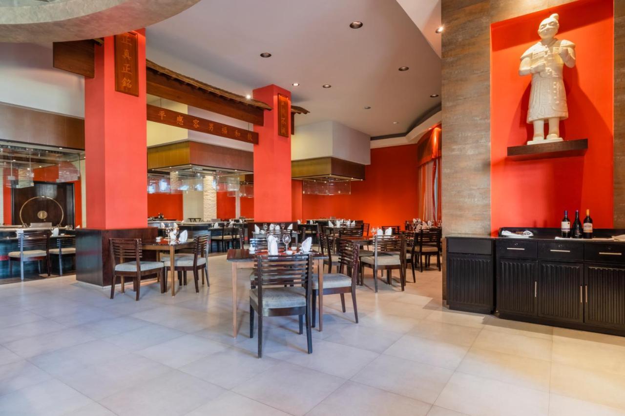Joia Rose Hall By Iberostar (Adults Only) مونتيغو باي المظهر الخارجي الصورة