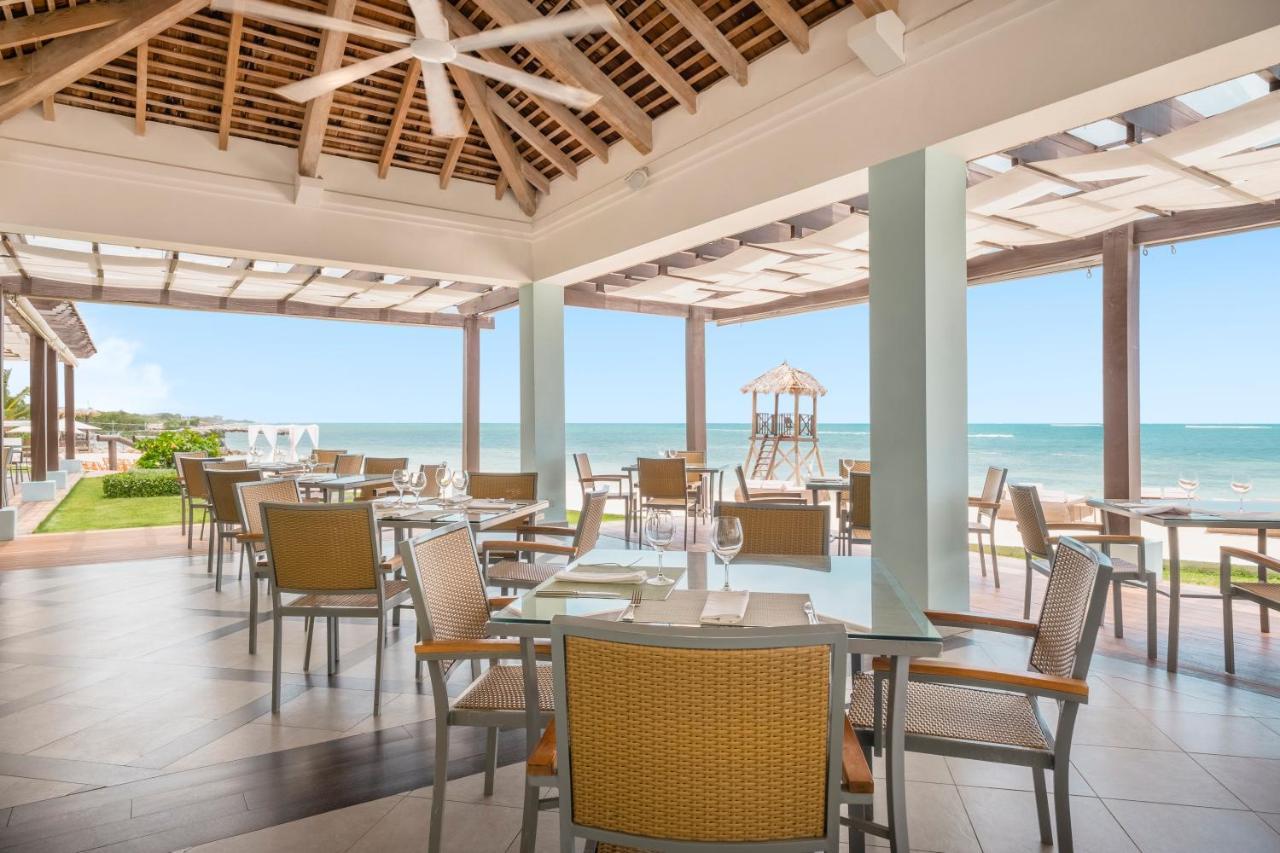 Joia Rose Hall By Iberostar (Adults Only) مونتيغو باي المظهر الخارجي الصورة