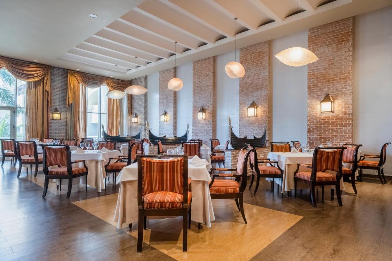 Joia Rose Hall By Iberostar (Adults Only) مونتيغو باي المظهر الخارجي الصورة