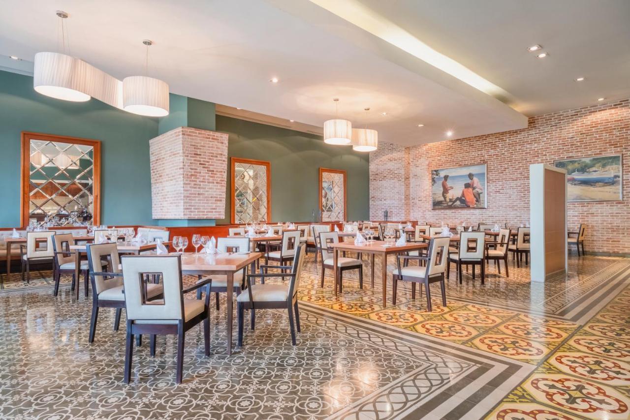 Joia Rose Hall By Iberostar (Adults Only) مونتيغو باي المظهر الخارجي الصورة