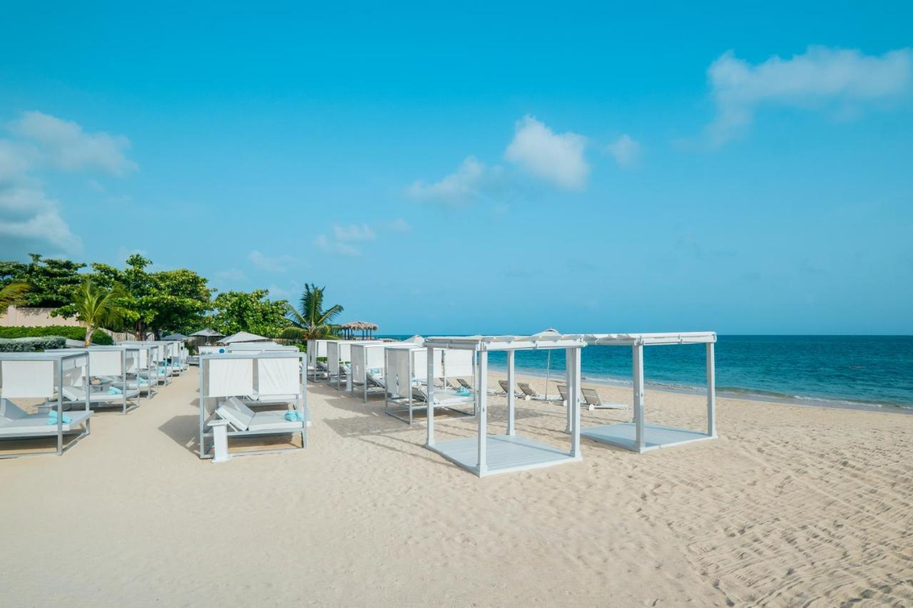 Joia Rose Hall By Iberostar (Adults Only) مونتيغو باي المظهر الخارجي الصورة