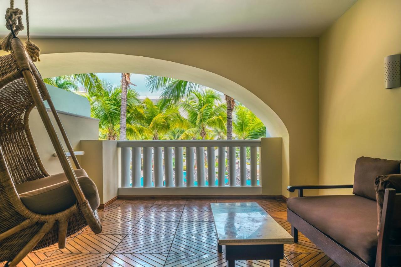 Joia Rose Hall By Iberostar (Adults Only) مونتيغو باي المظهر الخارجي الصورة