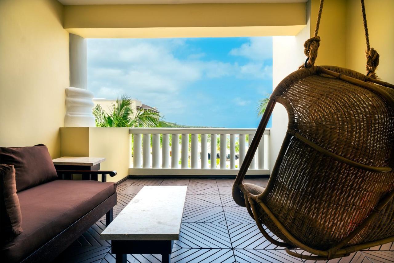Joia Rose Hall By Iberostar (Adults Only) مونتيغو باي المظهر الخارجي الصورة