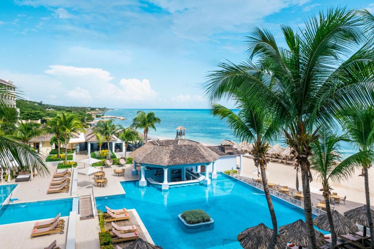 Joia Rose Hall By Iberostar (Adults Only) مونتيغو باي المظهر الخارجي الصورة