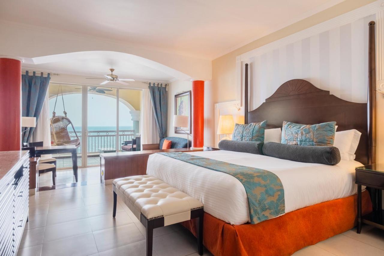 Joia Rose Hall By Iberostar (Adults Only) مونتيغو باي المظهر الخارجي الصورة