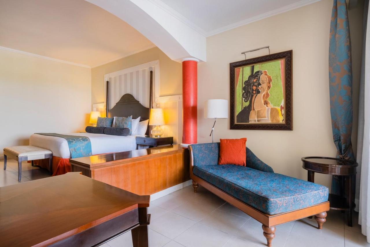 Joia Rose Hall By Iberostar (Adults Only) مونتيغو باي المظهر الخارجي الصورة