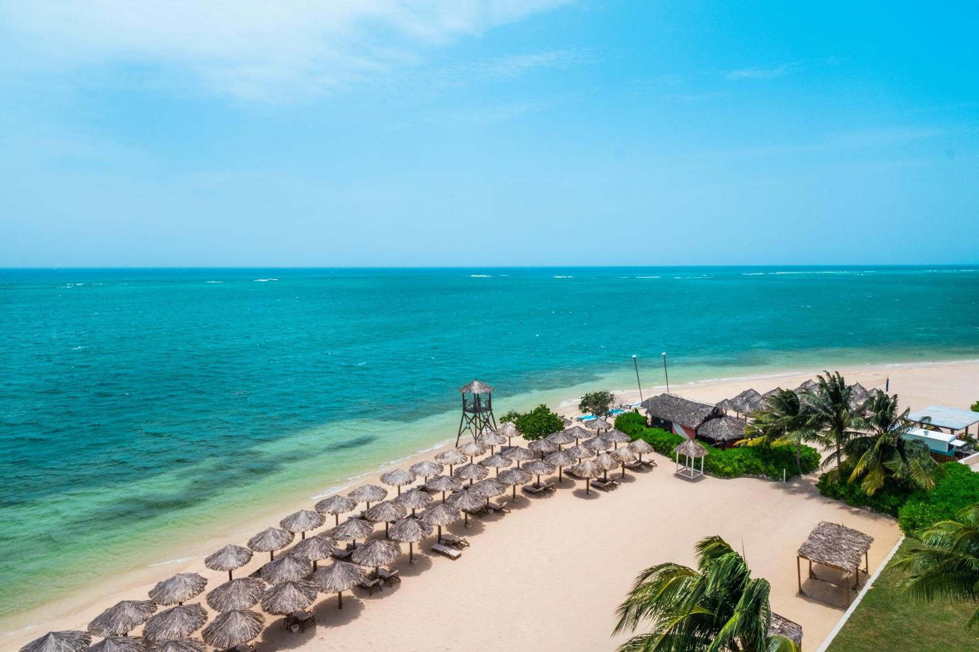 Joia Rose Hall By Iberostar (Adults Only) مونتيغو باي المظهر الخارجي الصورة